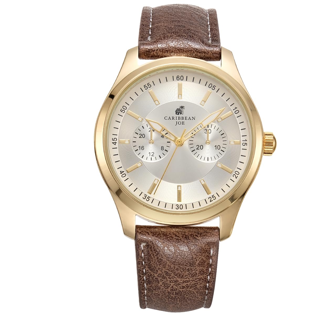 Men’s Analog Quartz Wrist Watches Z43163