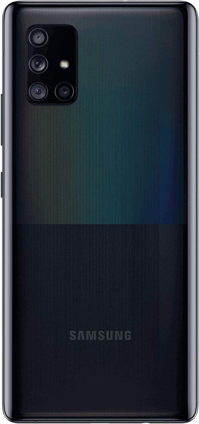 Unlocked 5G Smartphone C5195