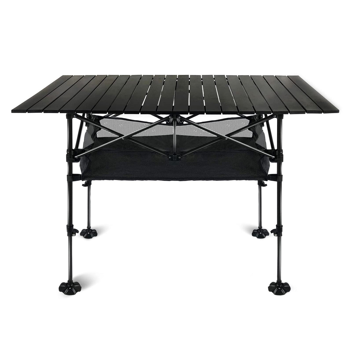 Adjustable Aluminum Camping Table F4416