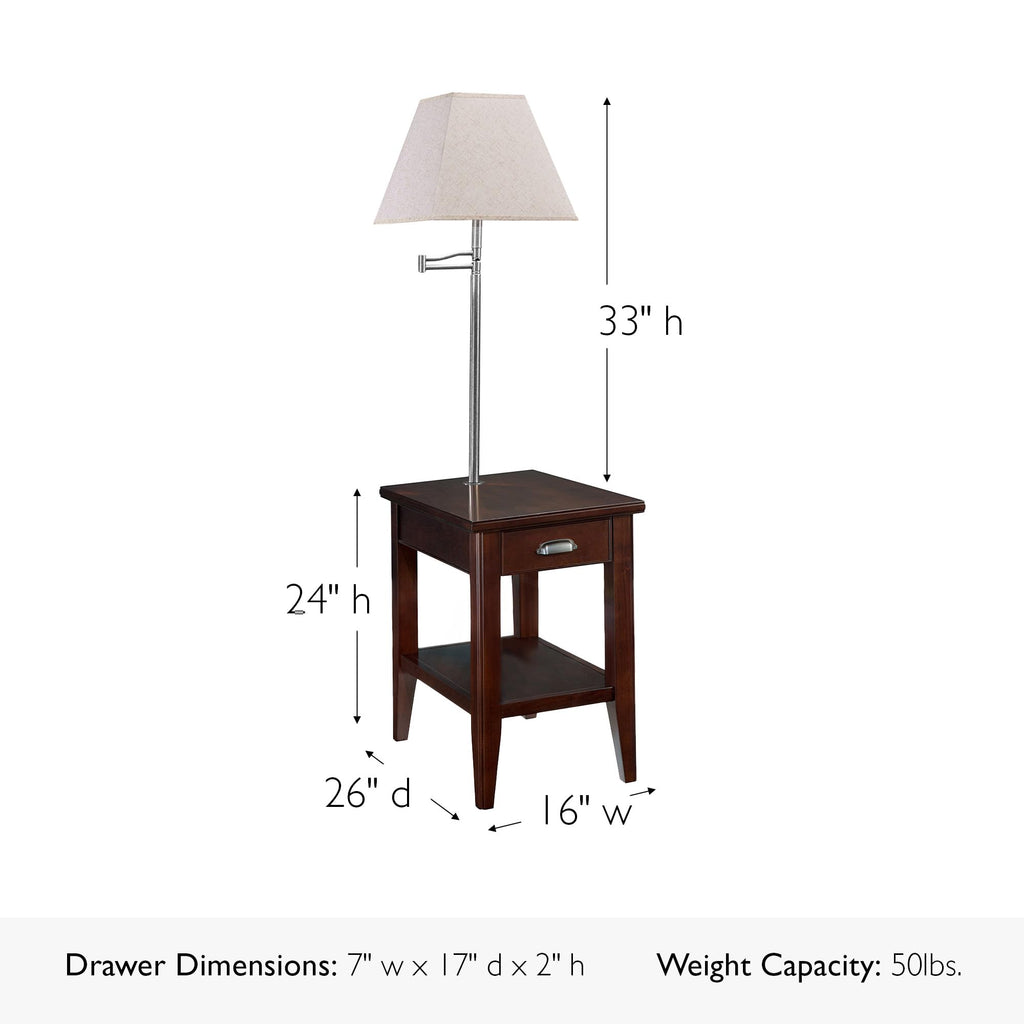 End Table L780