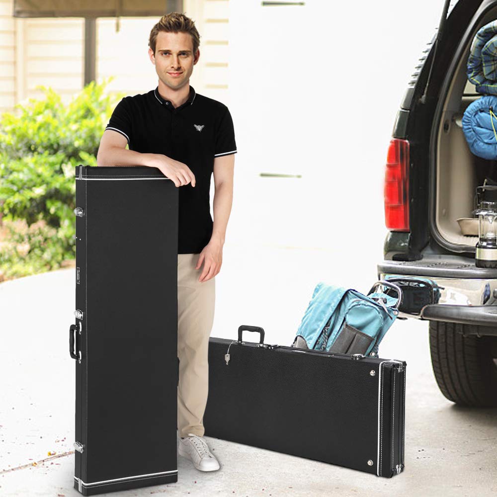 Electric Guitar Hard Case F3773