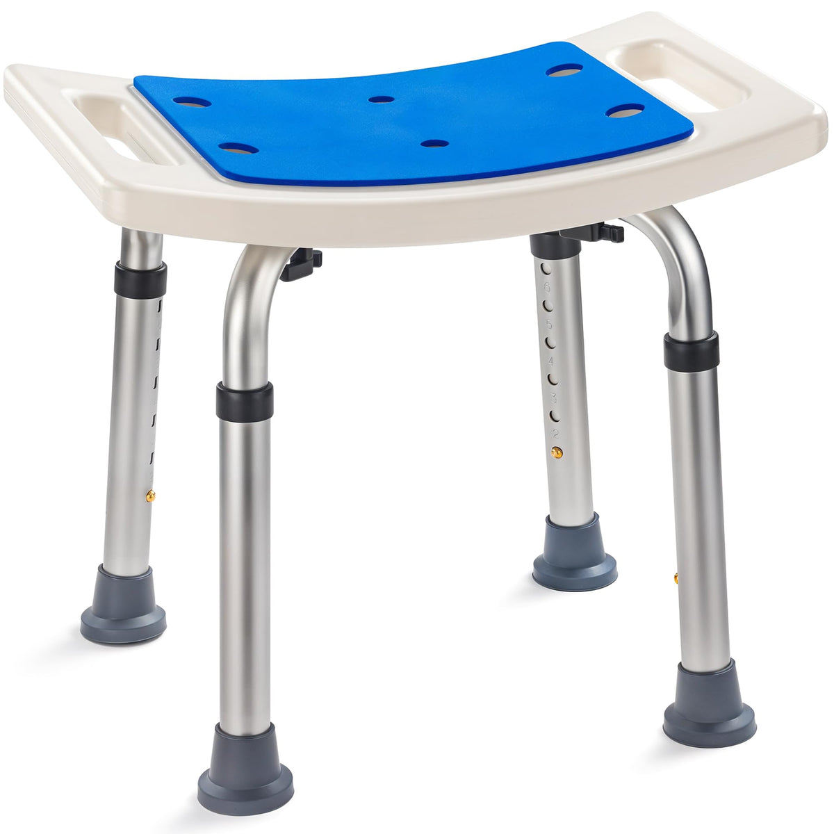 Shower Chair and Bathtub Bench A37778