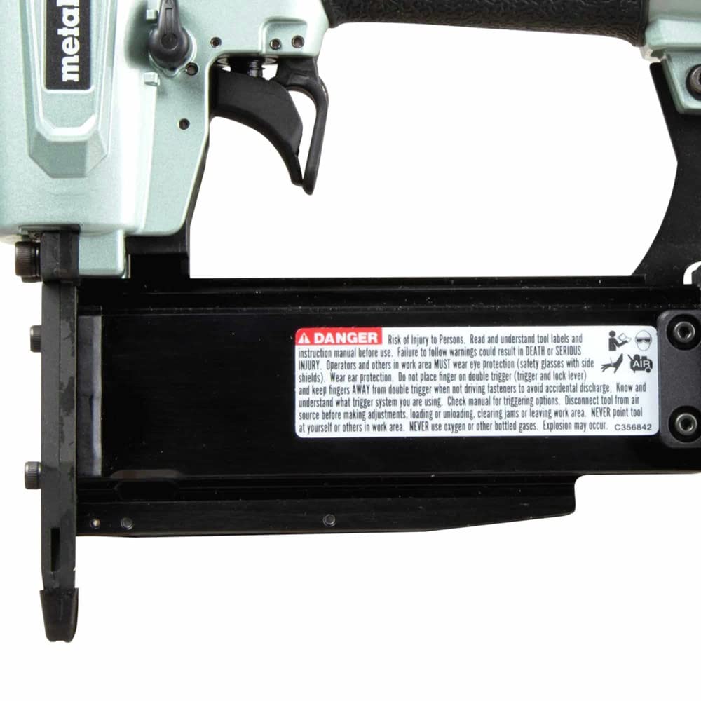 23 Gauge Pin Nailer Kit P21649