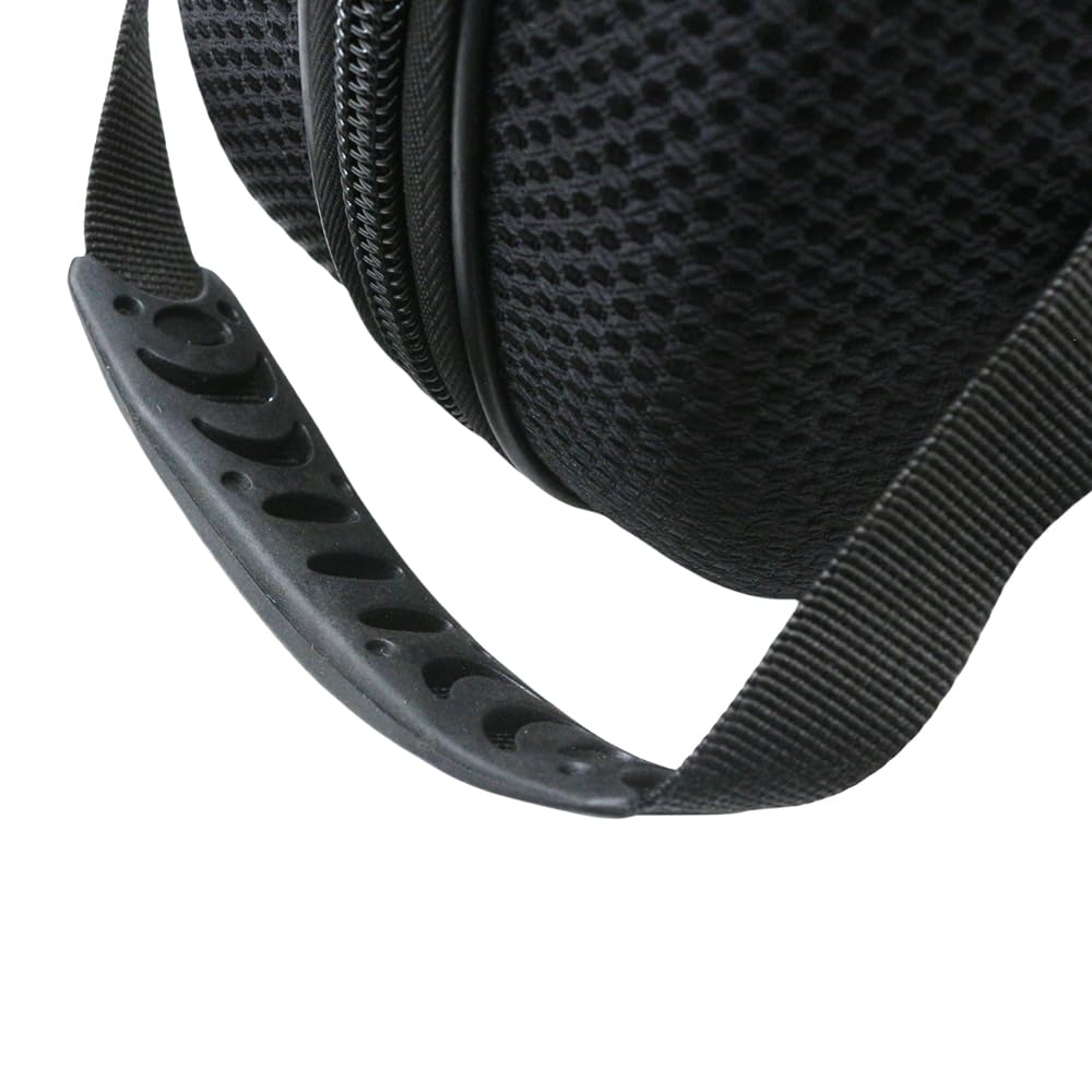Alto Saxophone Case, Nylon with Backpack Straps, Lightweight Gig Bag T825667
