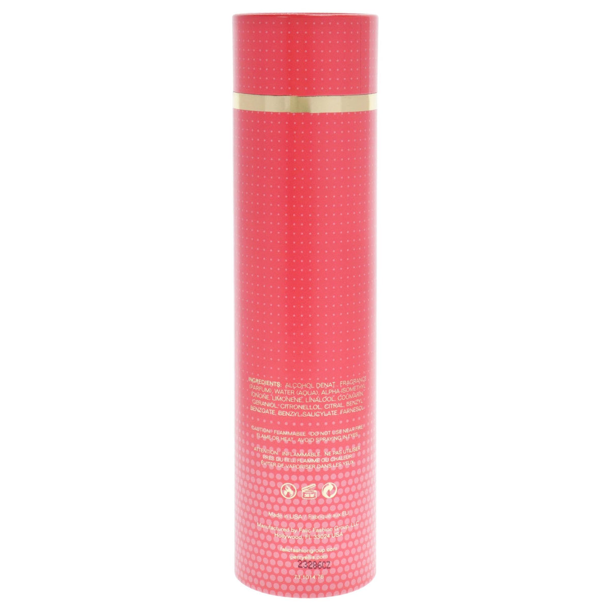 Coral Eau De Parfum Spray 6.8 Oz P419