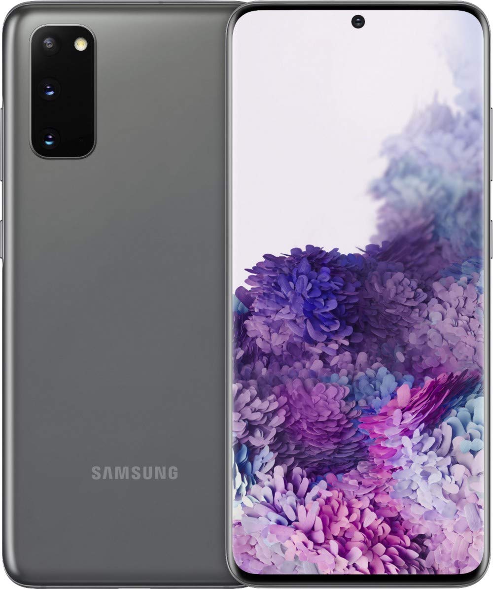 5G Smartphone 128GB B681934