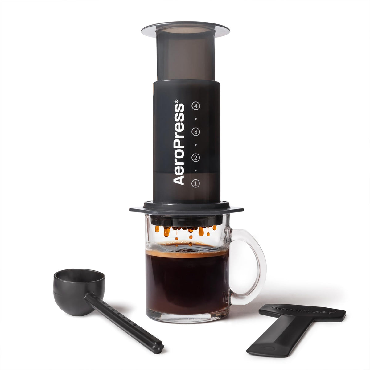 Coffee Press Z784