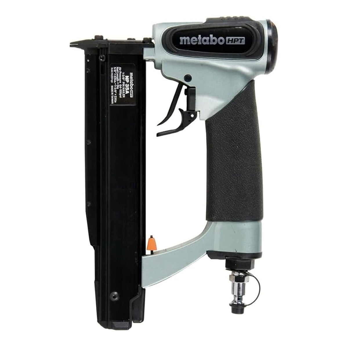 23 Gauge Pneumatic Pin Nailer Z739