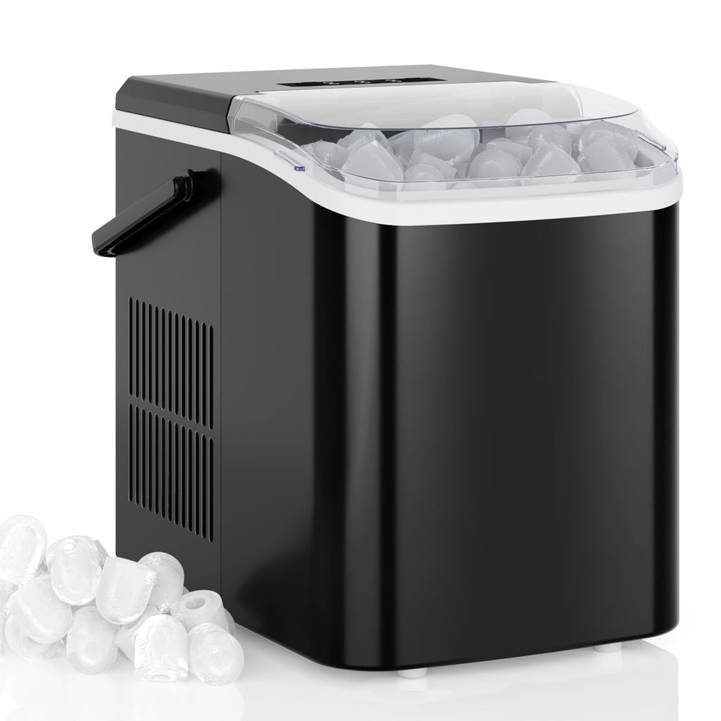 Portable Countertop Ice Maker T456512