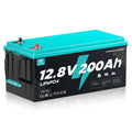 12V 200Ah LiFePO4 Battery N48983