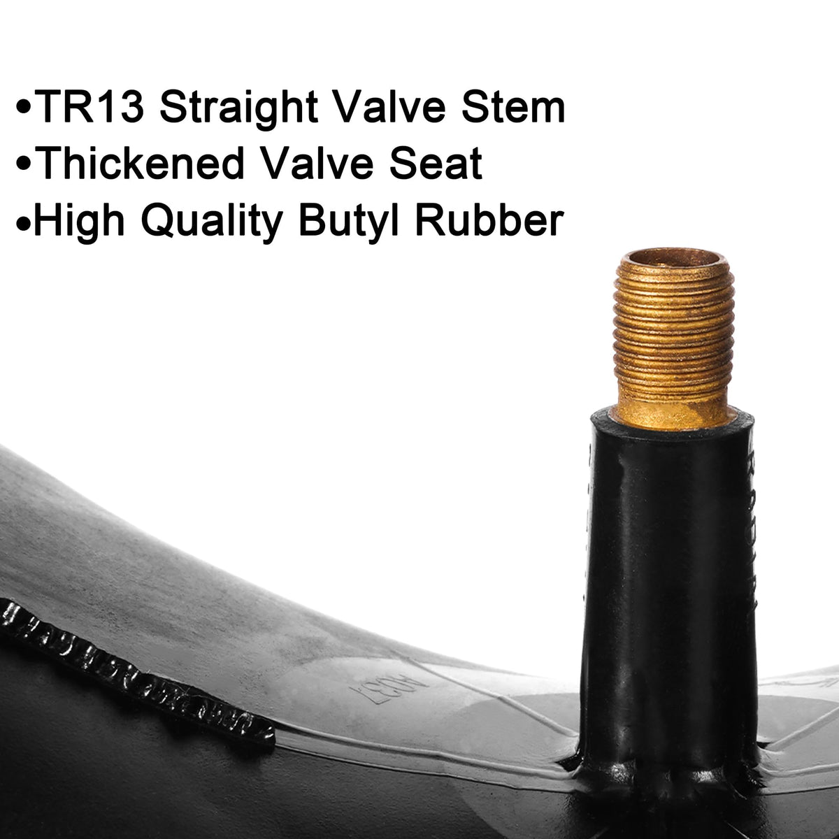 18x8.50-8 Inner Tube for ATV E26211