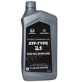 Automatic Transmission Fluid 1 Quart X615953