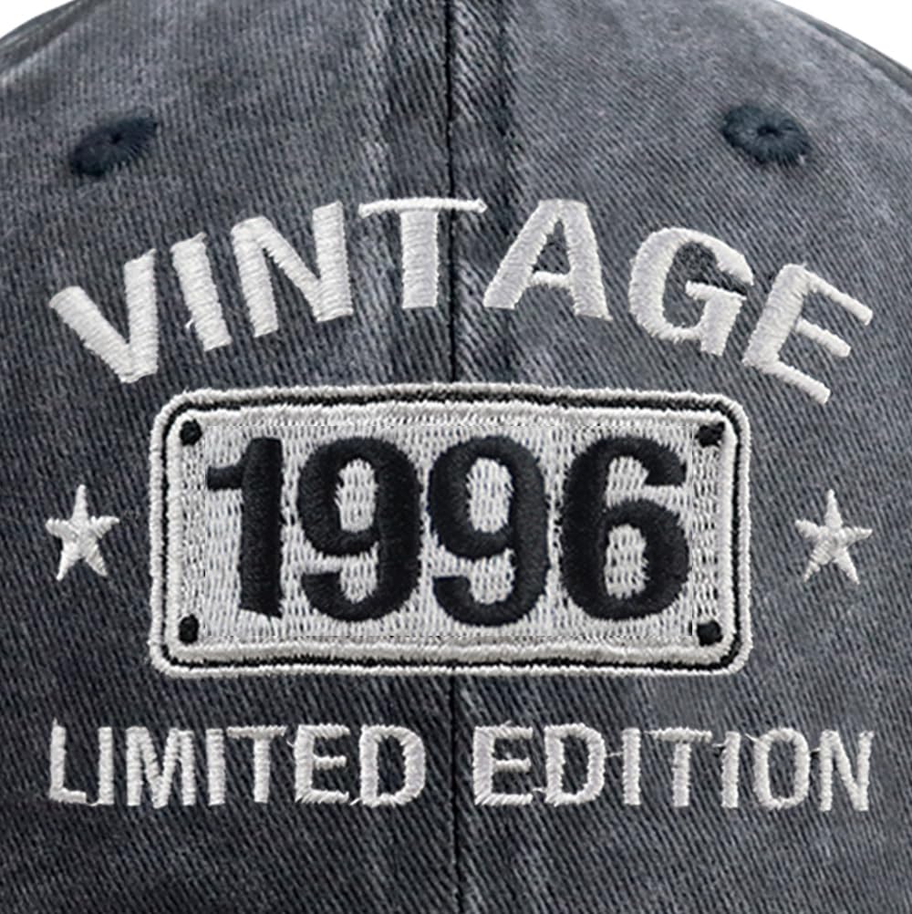 Vintage Hats for Men Women O6535