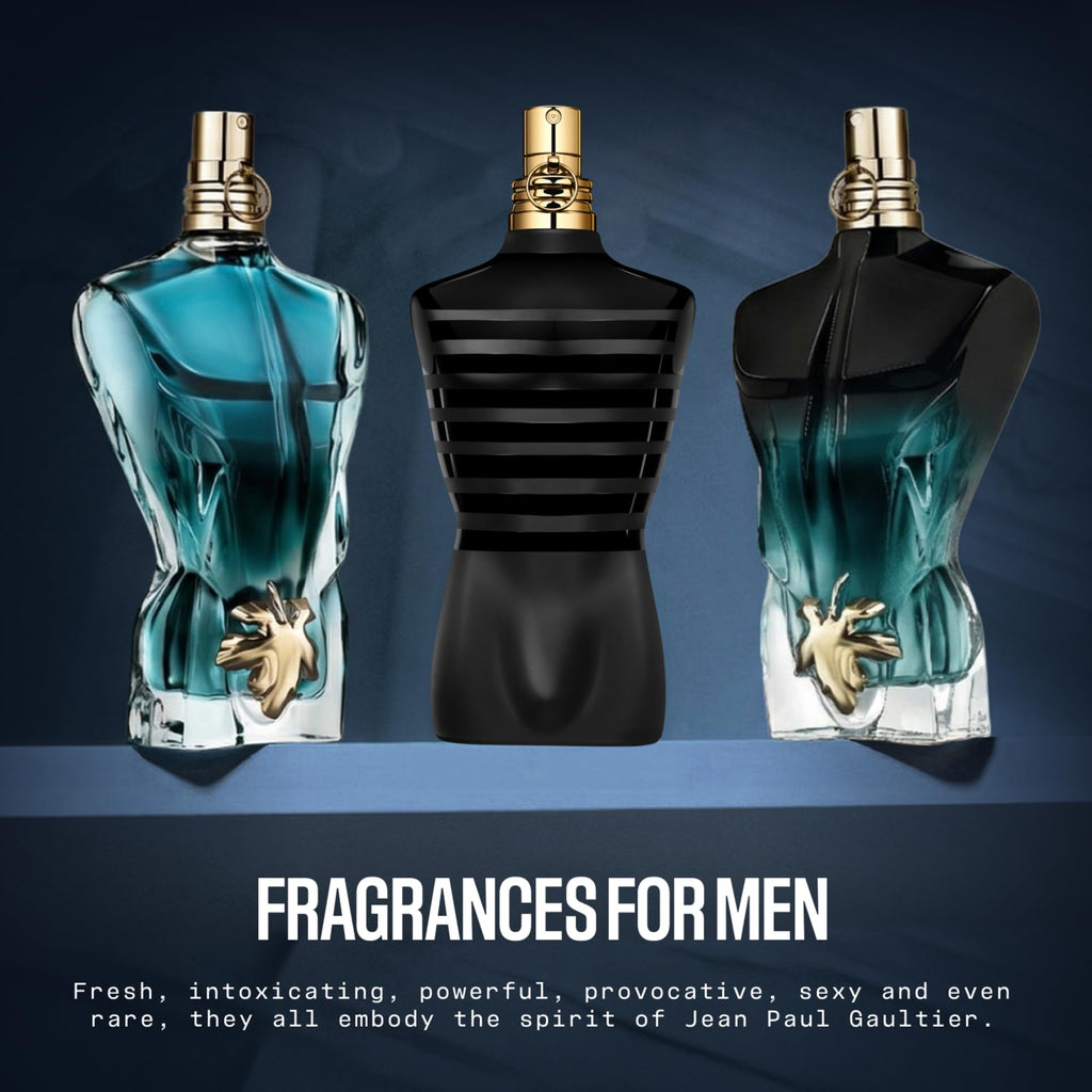 Le Male Le Parfum D94993