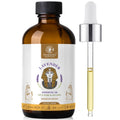 Lavender Essential Oil 4 Fl Oz E50240