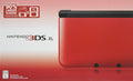 Red/Black Handheld Console M161