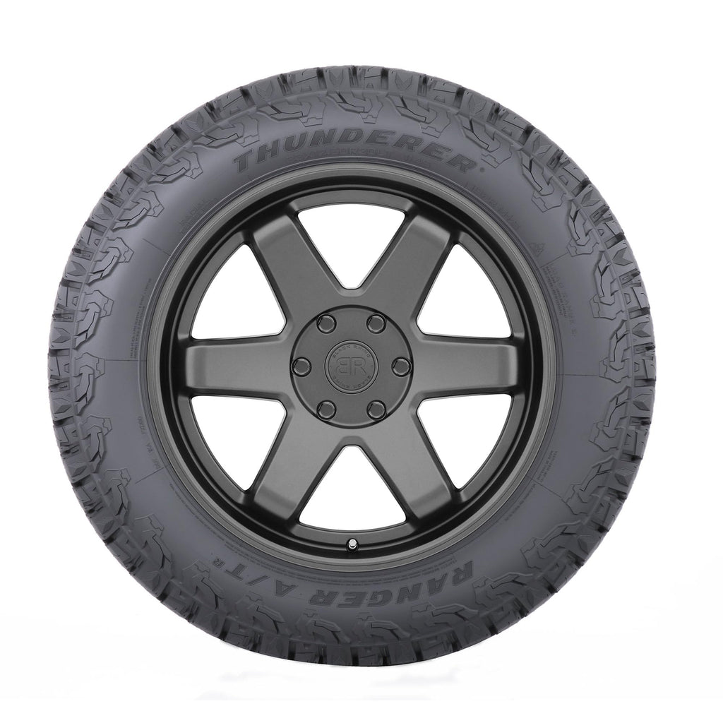 All Terrain 265/70R18 116T Tire D8377