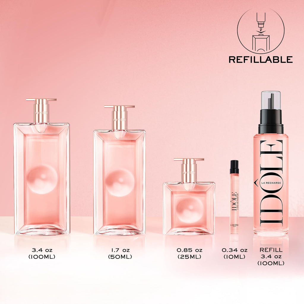 Eau de Parfum N7983