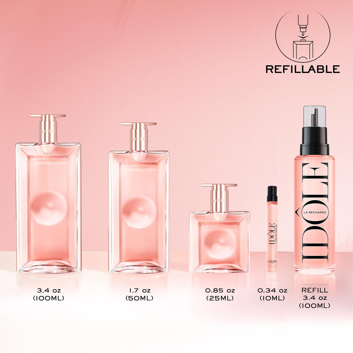 Eau de Parfum N7983