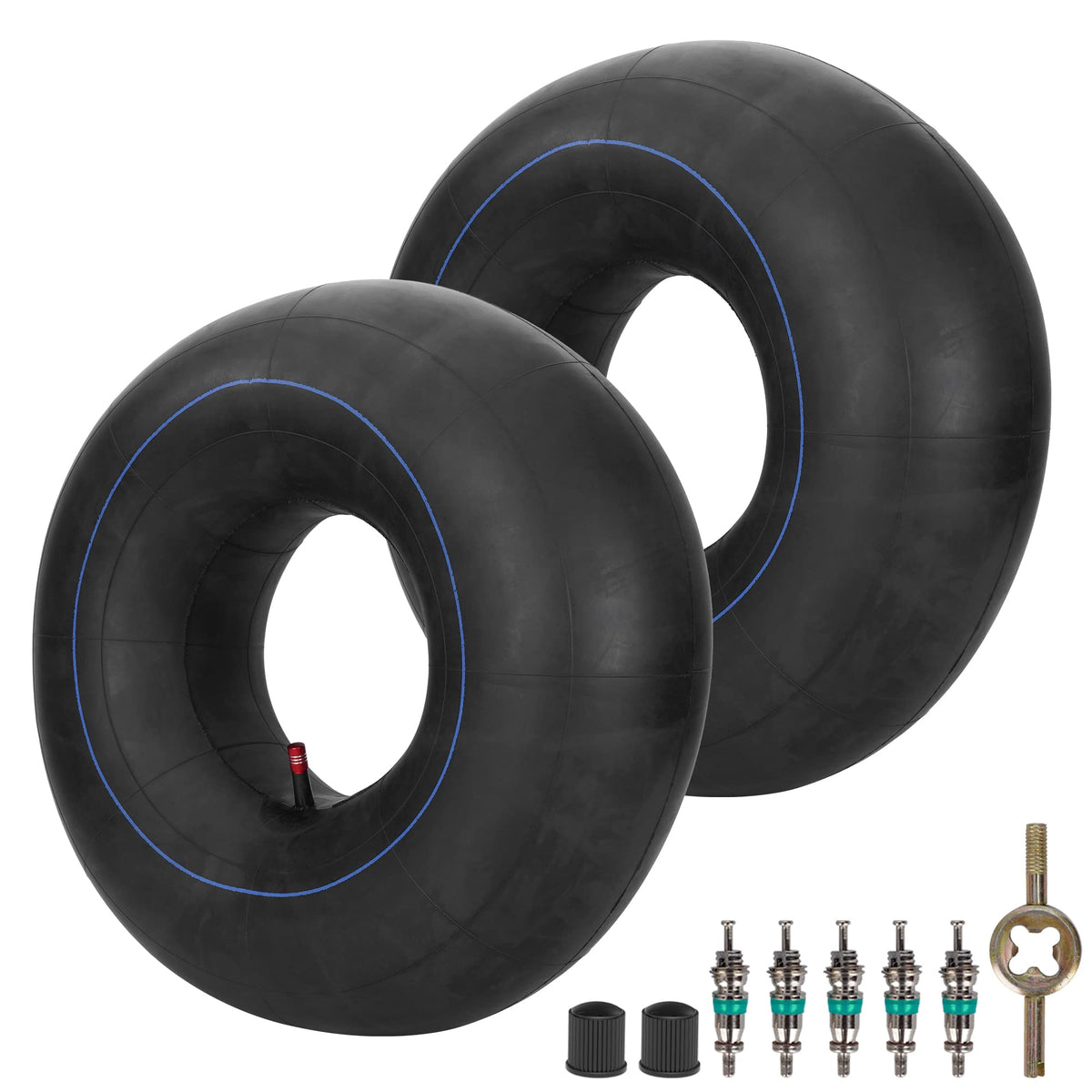 18x8.50-8 Inner Tube for ATV E26211