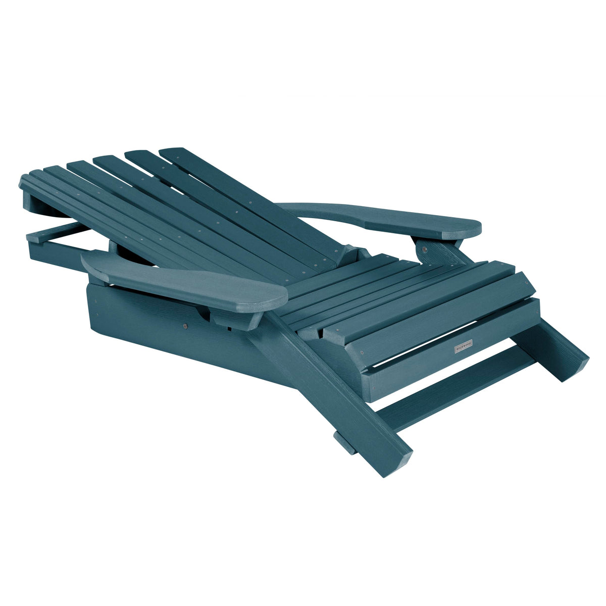 King Size Reclining Adirondack Chair K181719