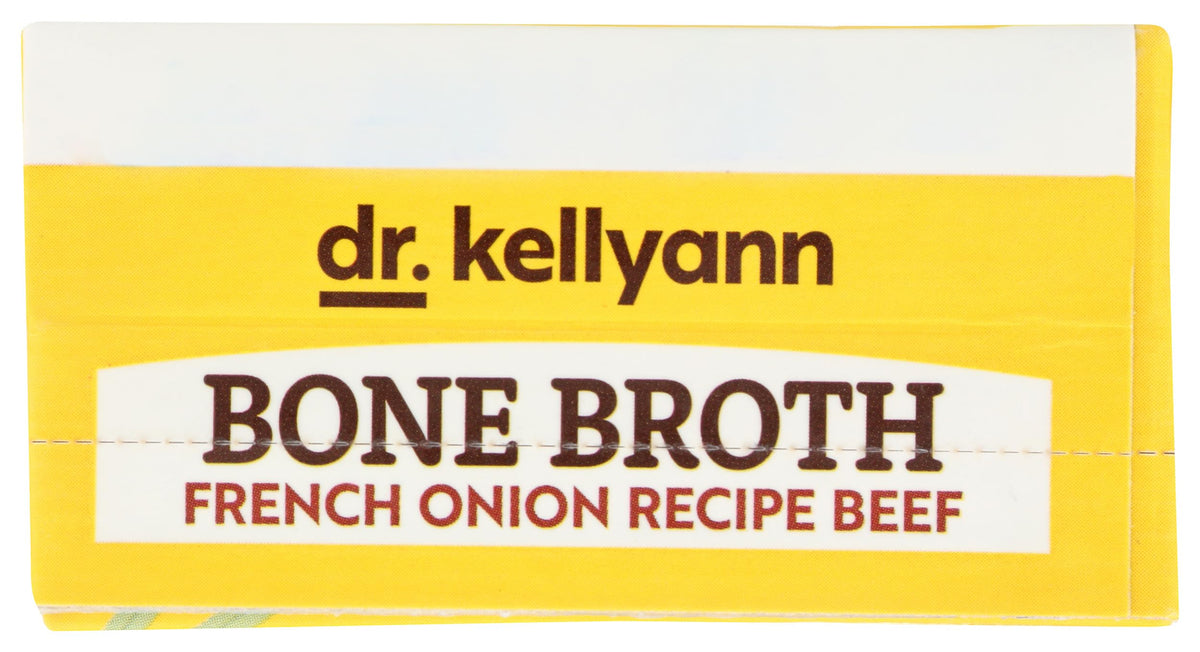 French Onion Bone Broth 16.9 Ounce B362831