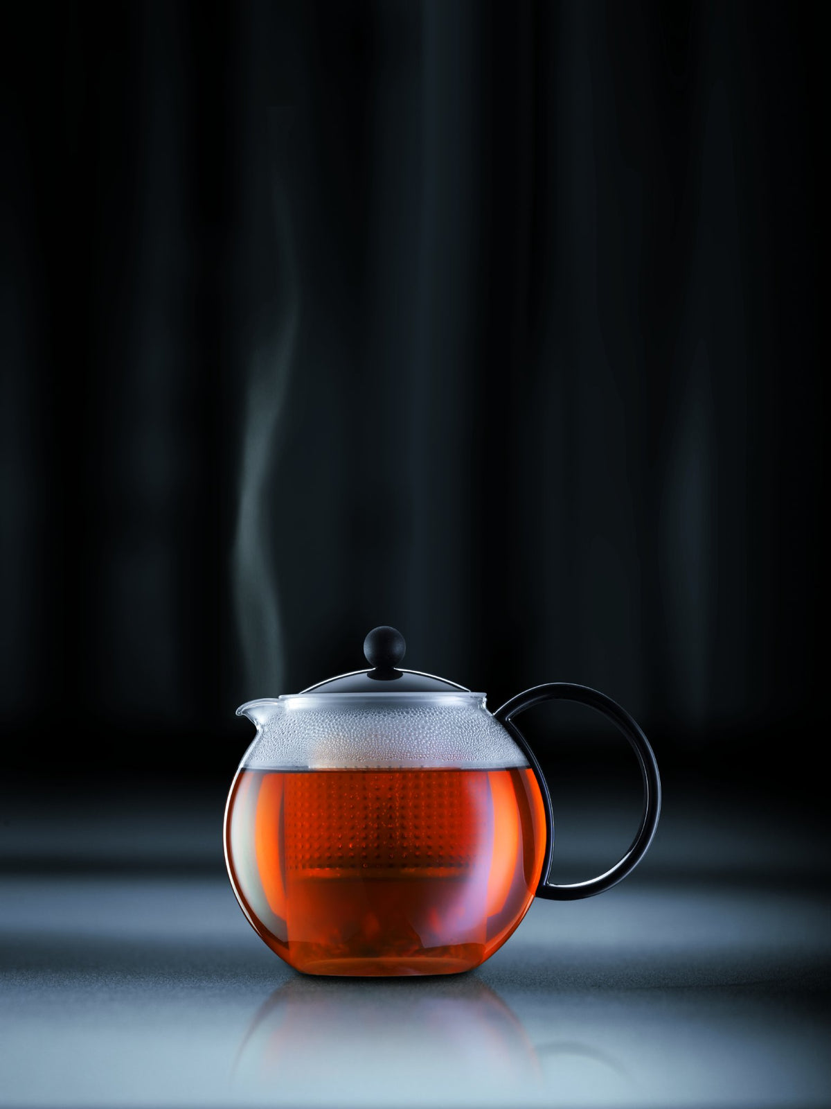 Black Tea Press V4310
