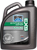 10W40 Synthetic Ester 4T Engine Oil 4 Liter D93001