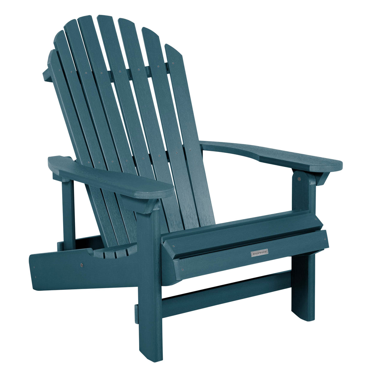 King Size Reclining Adirondack Chair K181719