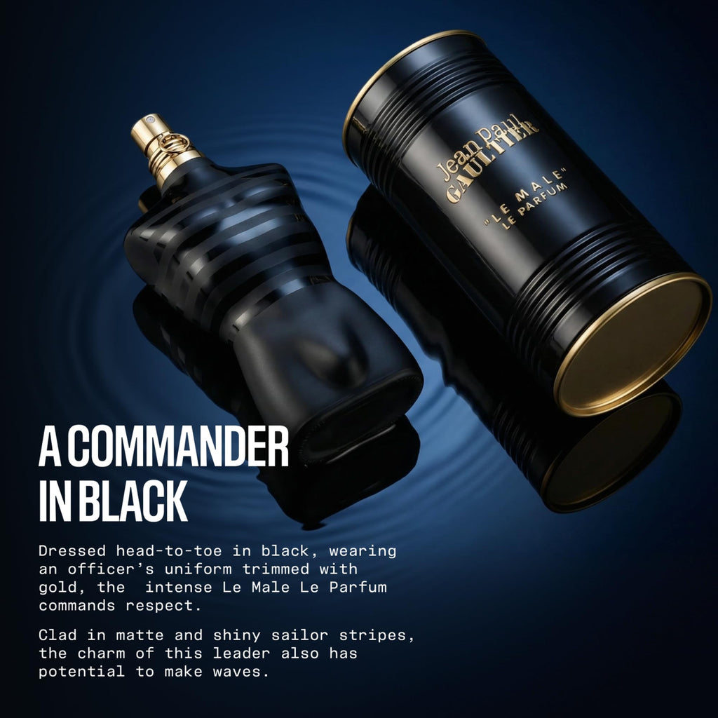 Le Male Le Parfum D94993