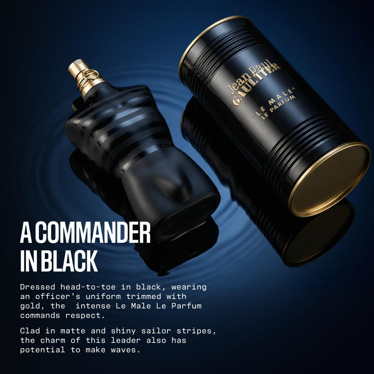 Le Male Le Parfum D94993