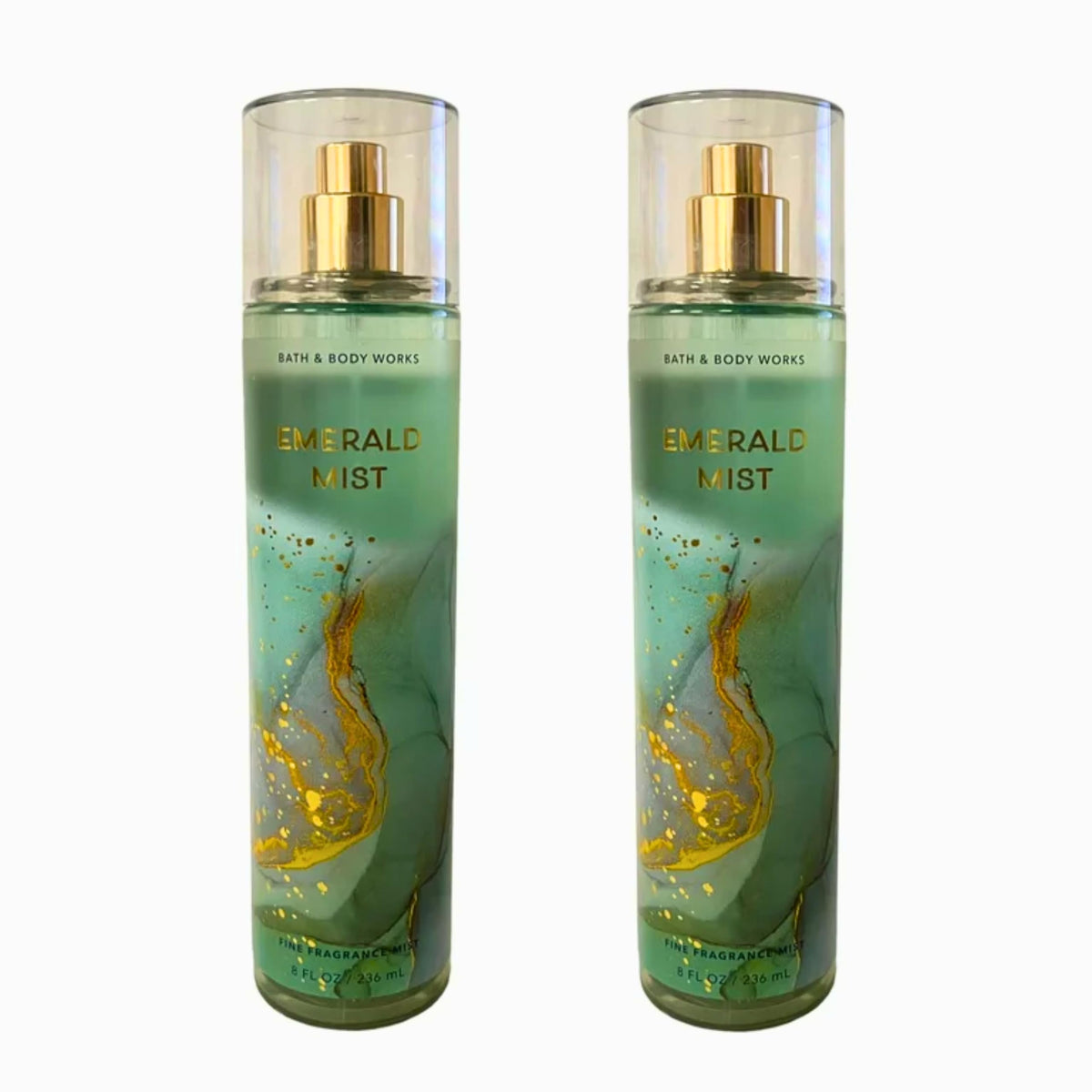 Fragrance Mist Gift Set of 2 P24991