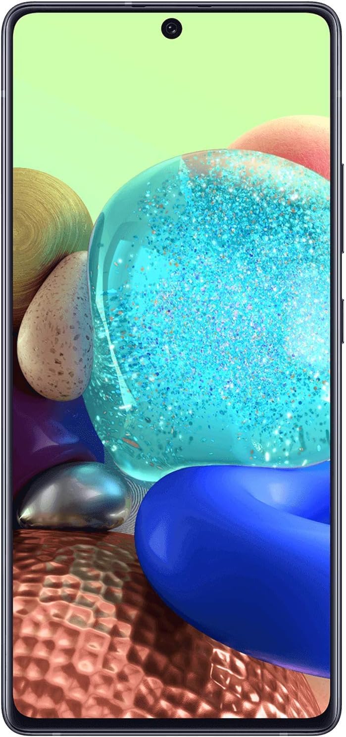 Unlocked 5G Smartphone C5195