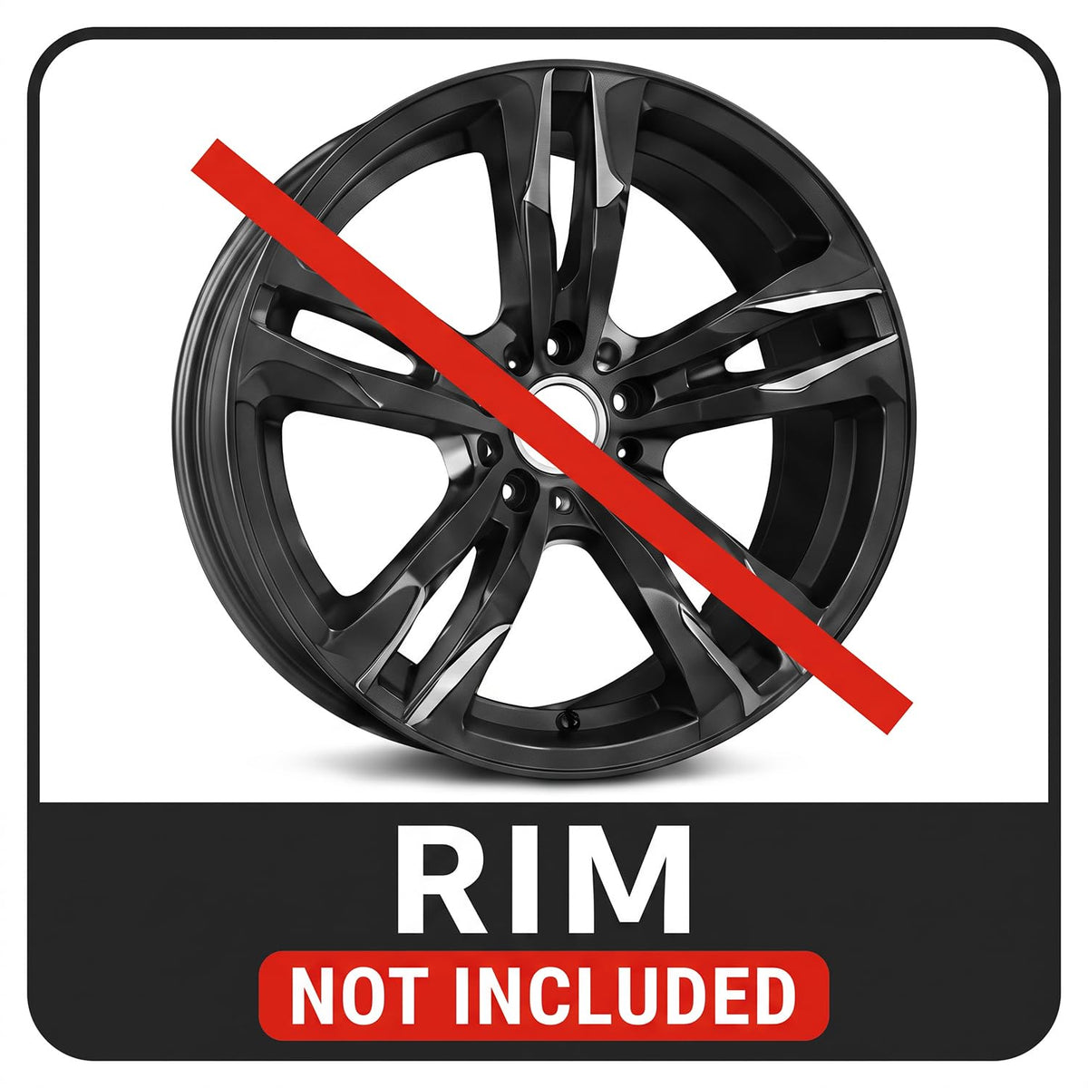 All Terrain 265/70R18 116T Tire D8377
