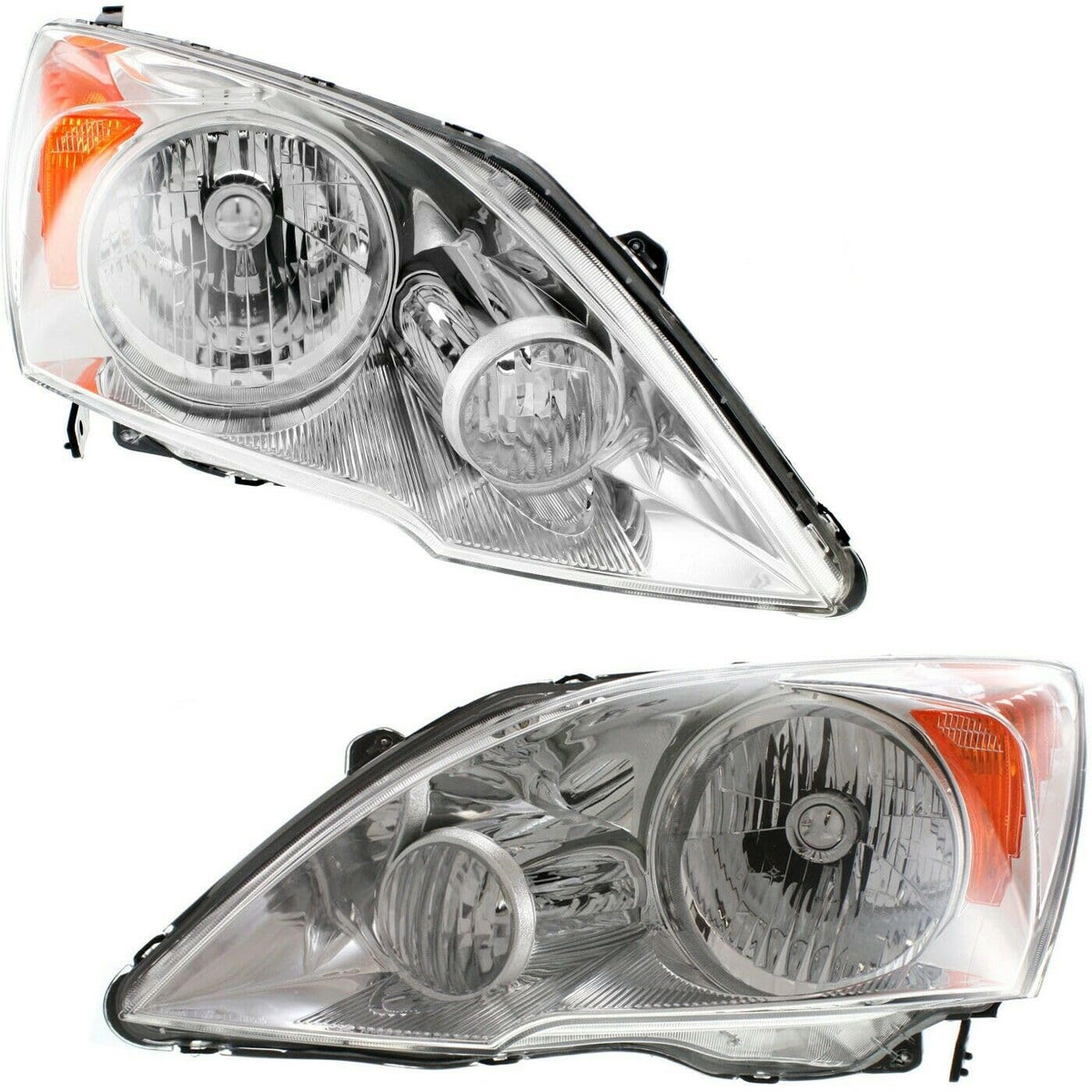 Headlight Left Right Side T21425