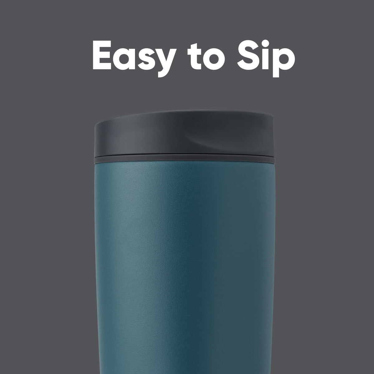 20 oz Insulated Stainless Steel Coffee Tumbler H81557