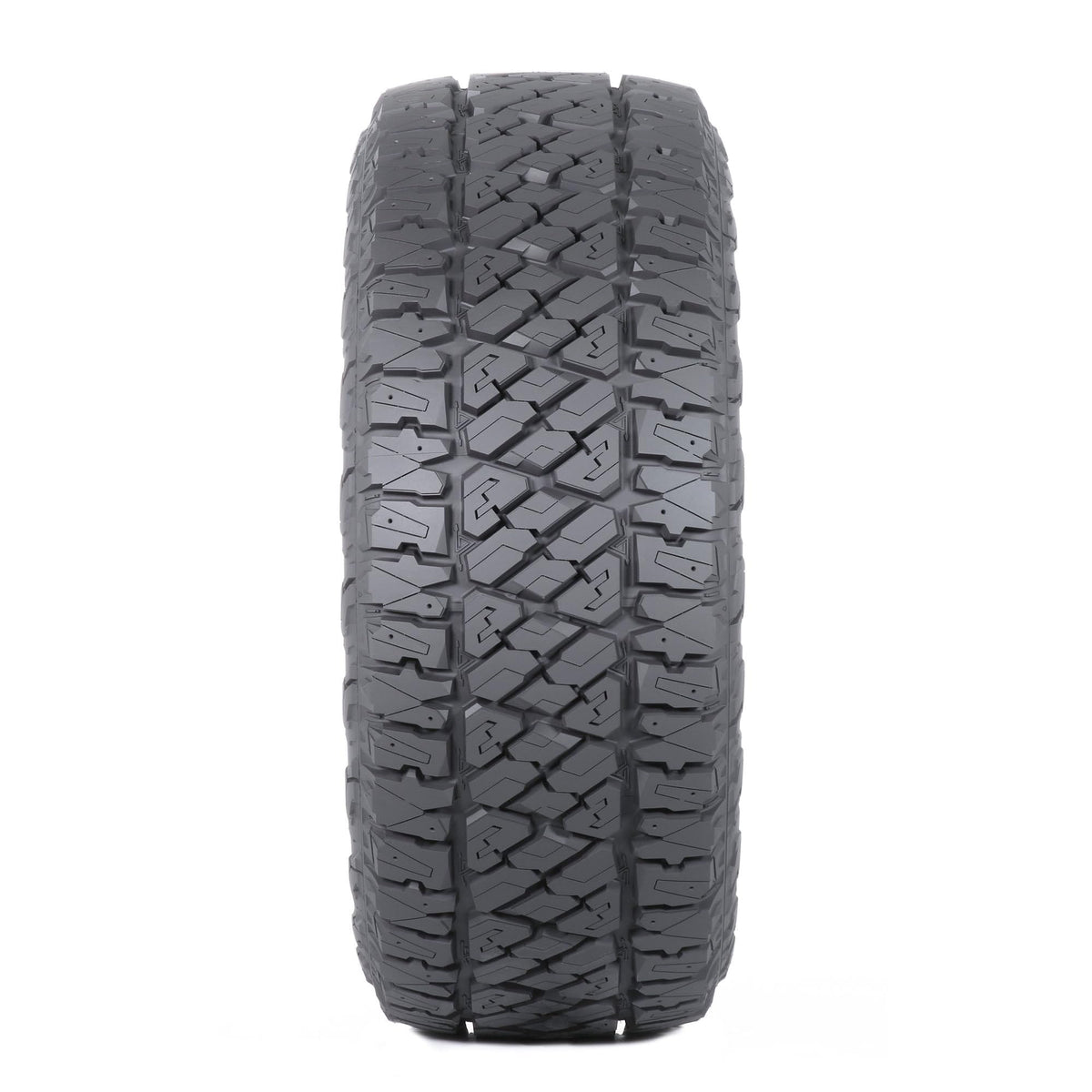 All Terrain 265/70R18 116T Tire D8377