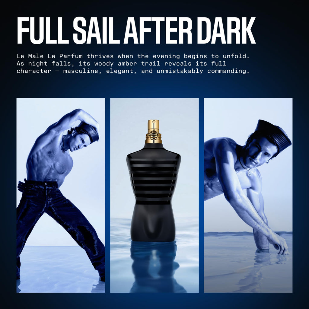 Le Male Le Parfum D94993