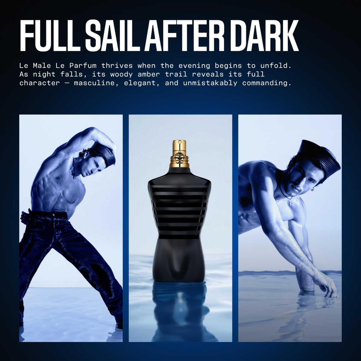 Le Male Le Parfum D94993