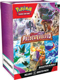 Booster Bundle Y923