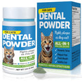 Cat Dental Powder F34956