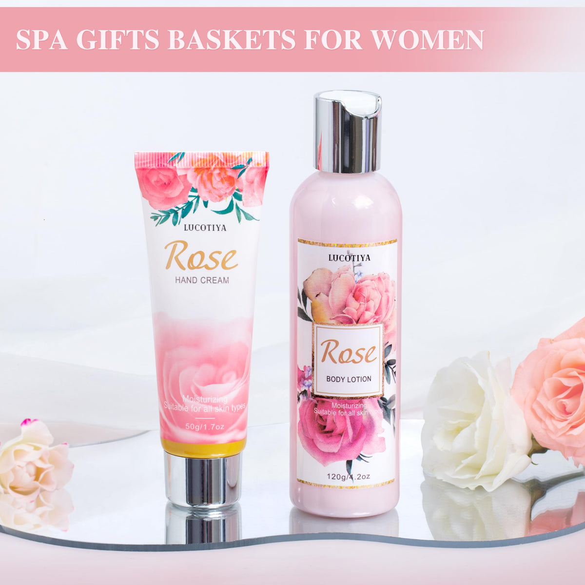 Birthday Gifts for Women L5962