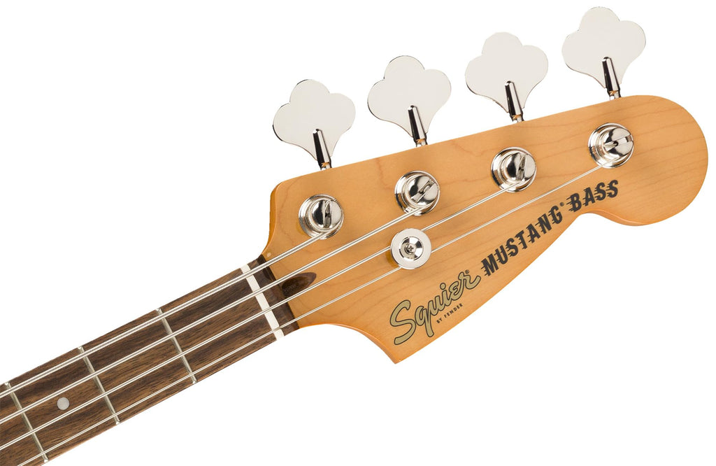 Surf Green Electric Bass Guitar with Instrument Cable, Tuner, Strap J6805