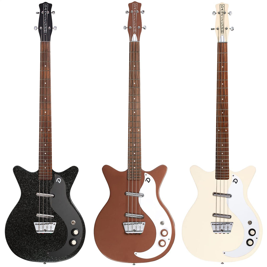 Short Scale Bass Z25788