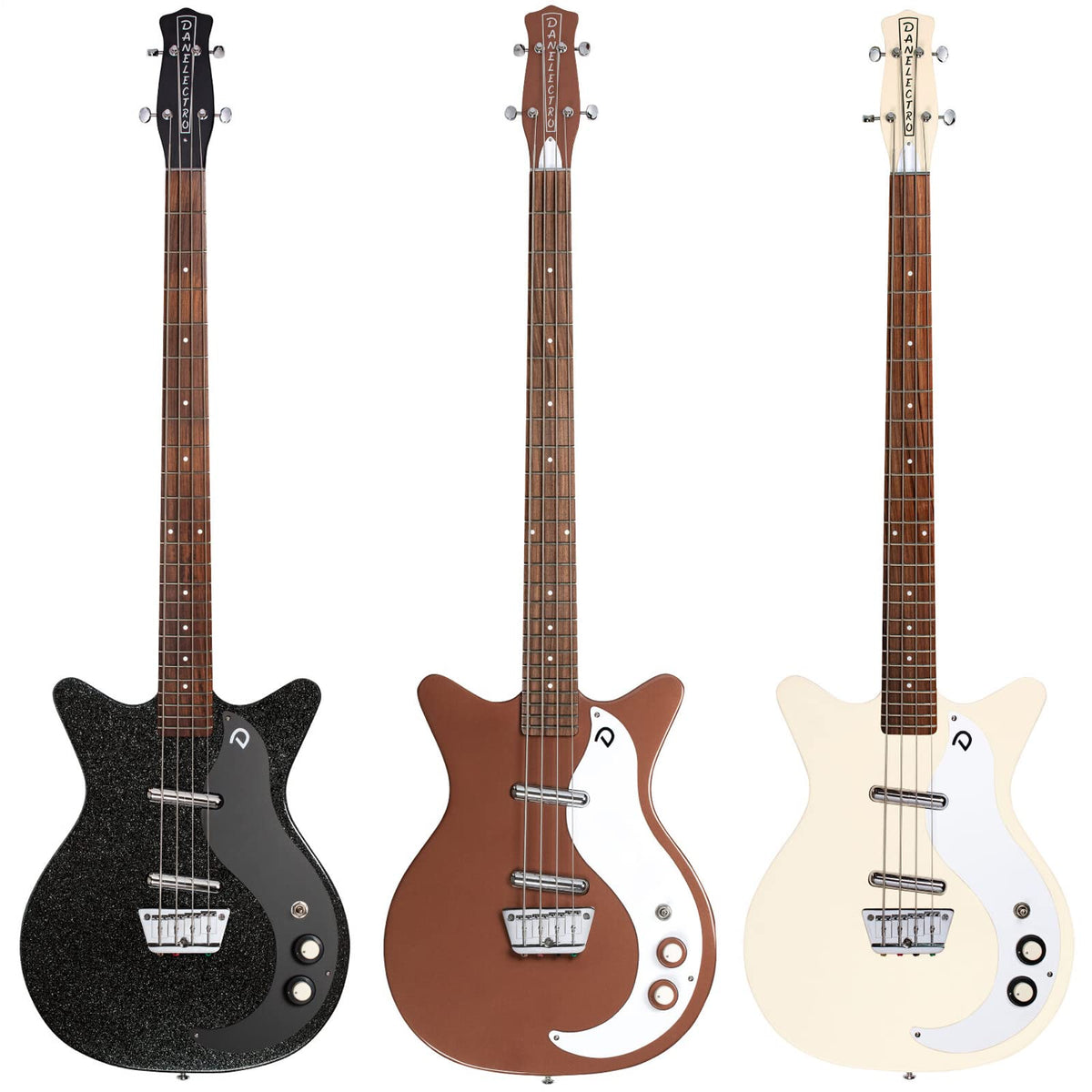 Short Scale Bass Z25788