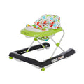 2-in-1 Convertible Baby Walker with Adjustable Seat R12370
