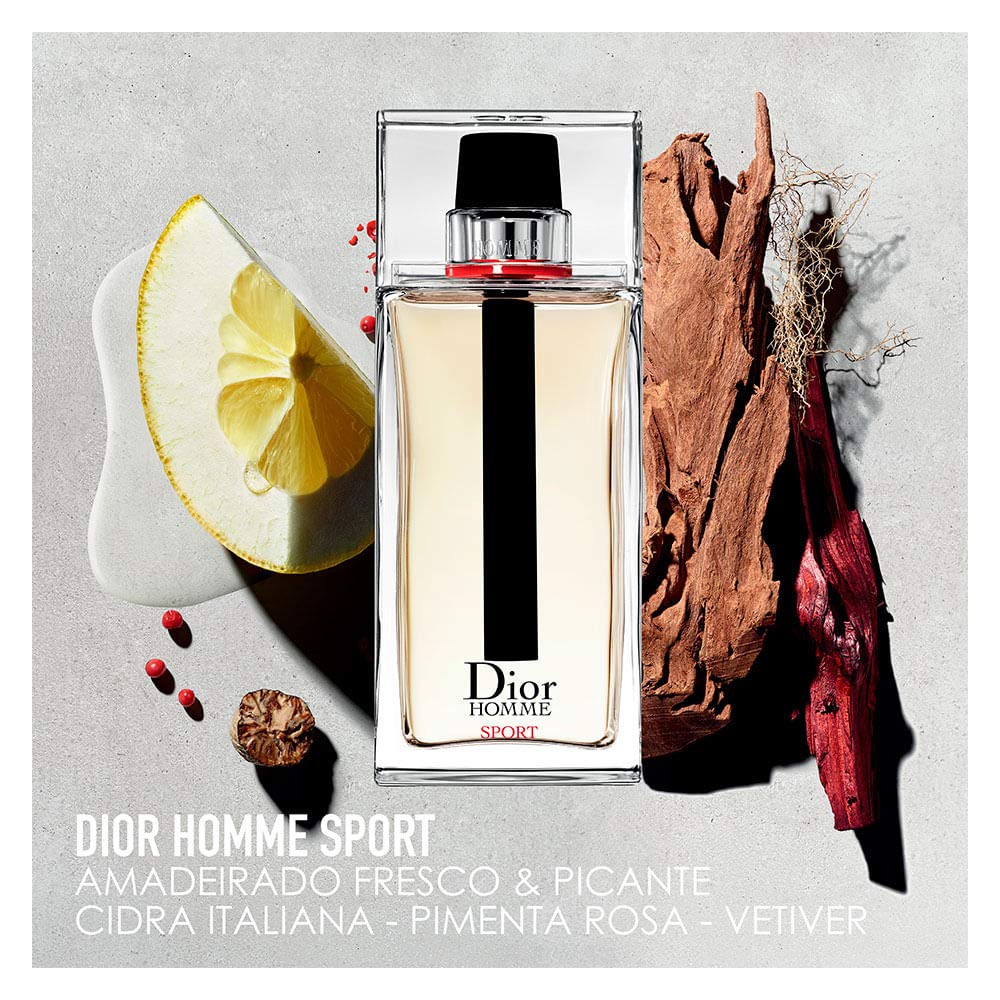 Eau De Toilette Spray 125 ml H353246