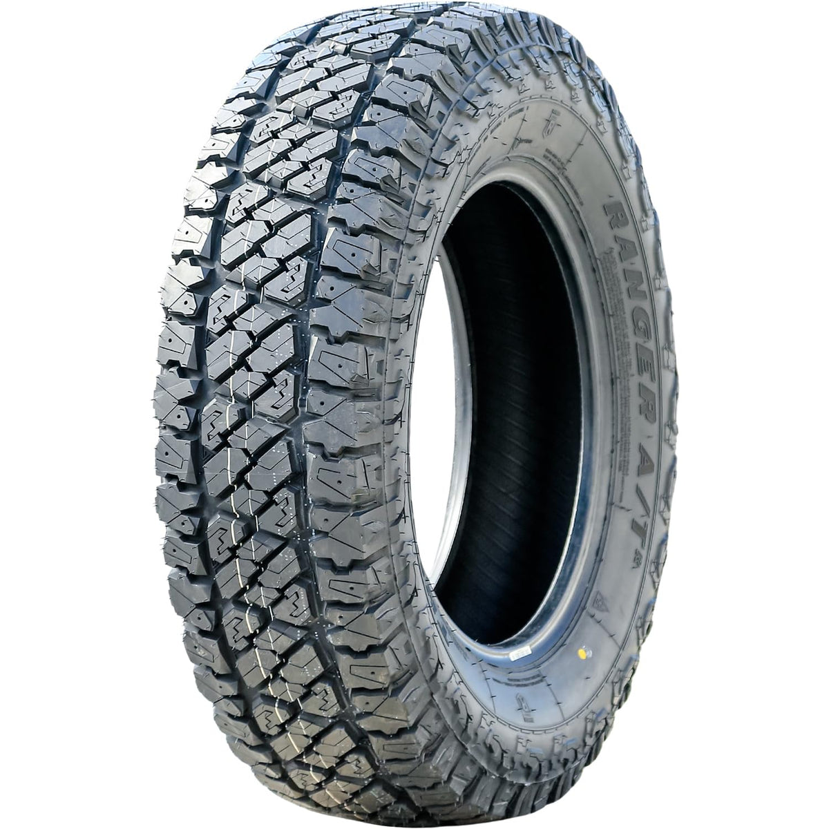 All Terrain 265/70R18 116T Tire D8377