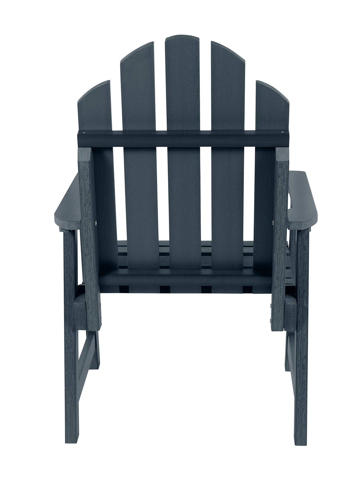 Patio and Garden Chair, Federal Blue T46436