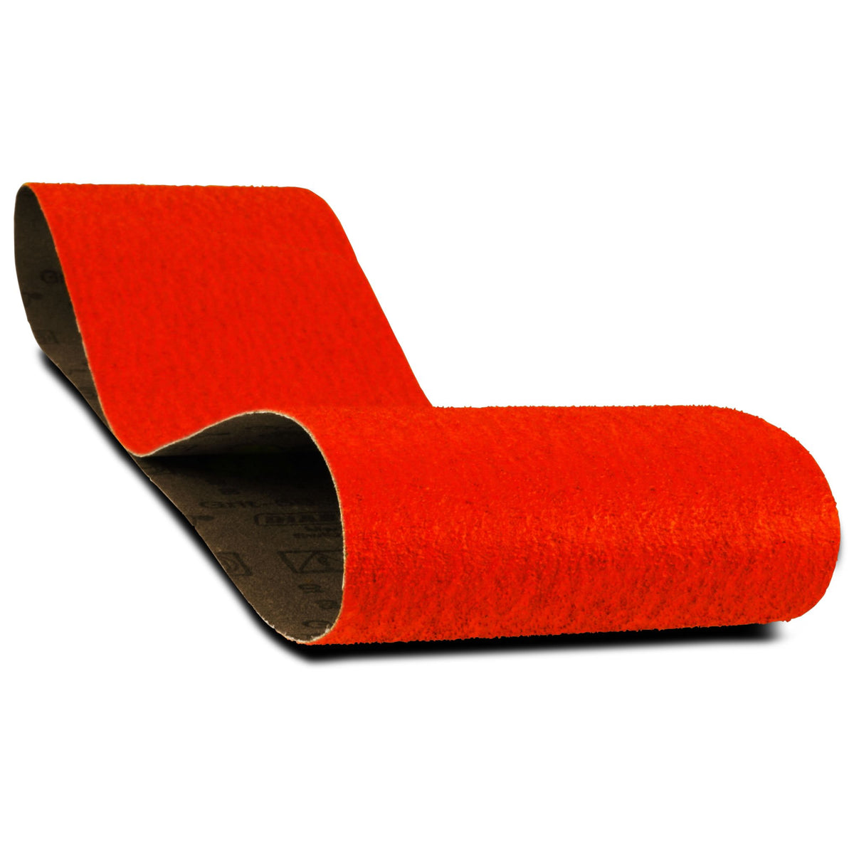 4" x 36" 50-Grit Sanding Belt 5-Pack B895740